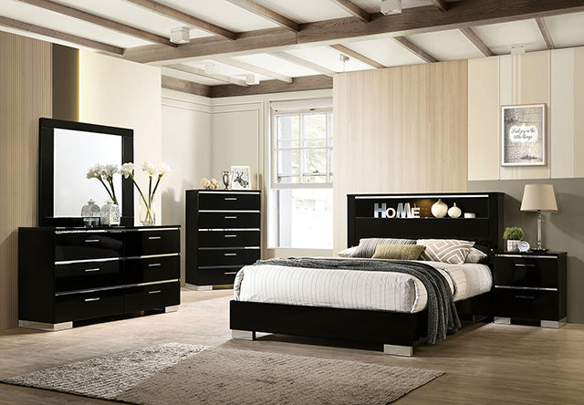 Carlie Bed