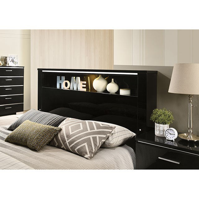 Carlie Bed