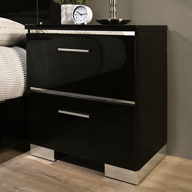 Carlie Bed