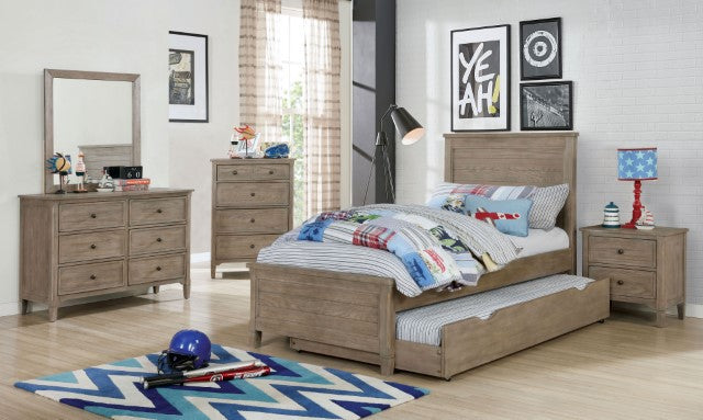 Vevey Bed