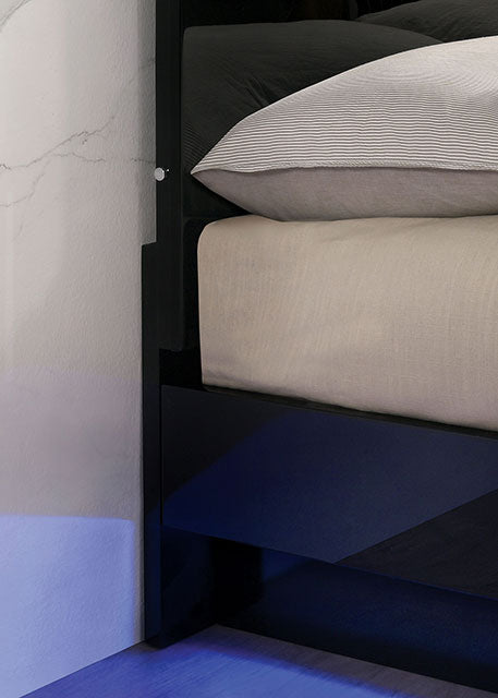 Erlach Bed