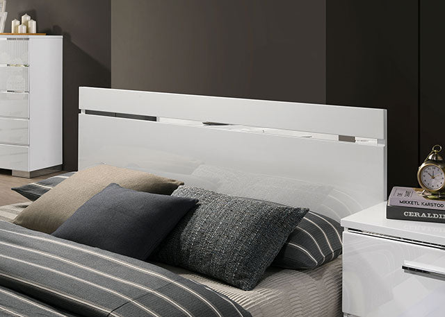 Erlach Bed