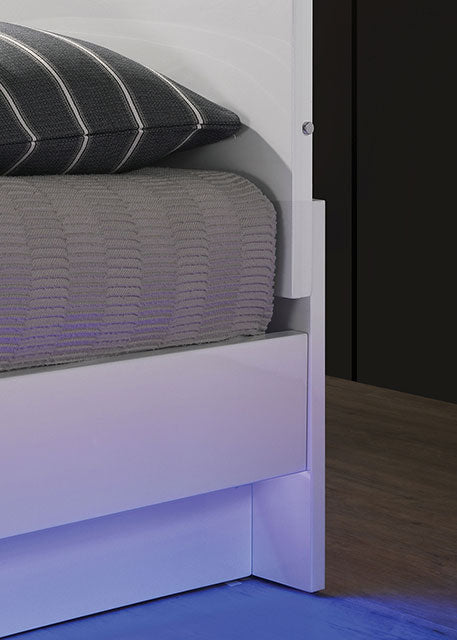 Erlach Bed