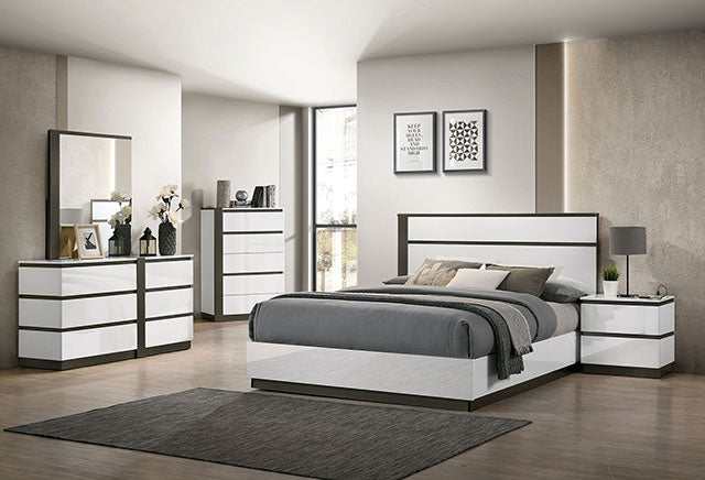 Birsfelden Bed