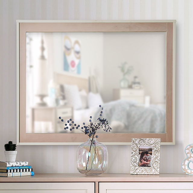 Roseburg Mirror
