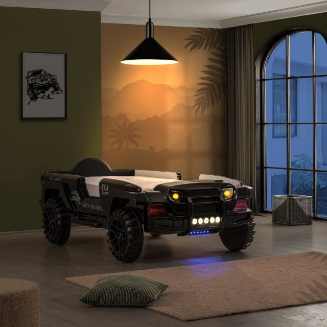 Randlar Bed