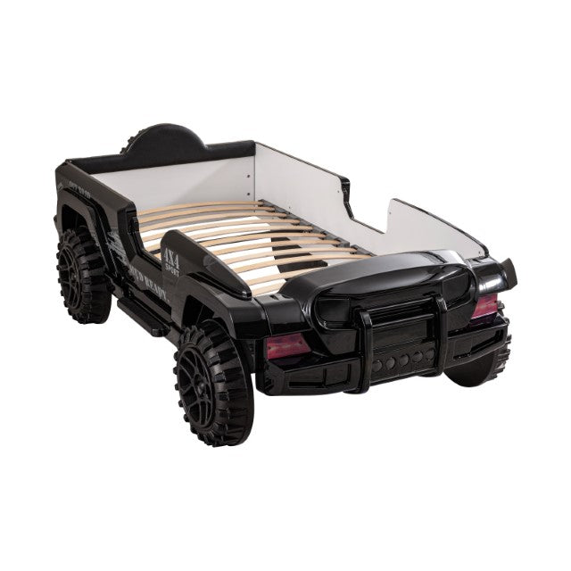 Randlar Bed