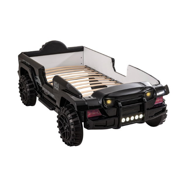 Randlar Bed