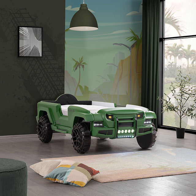 Randlar Bed