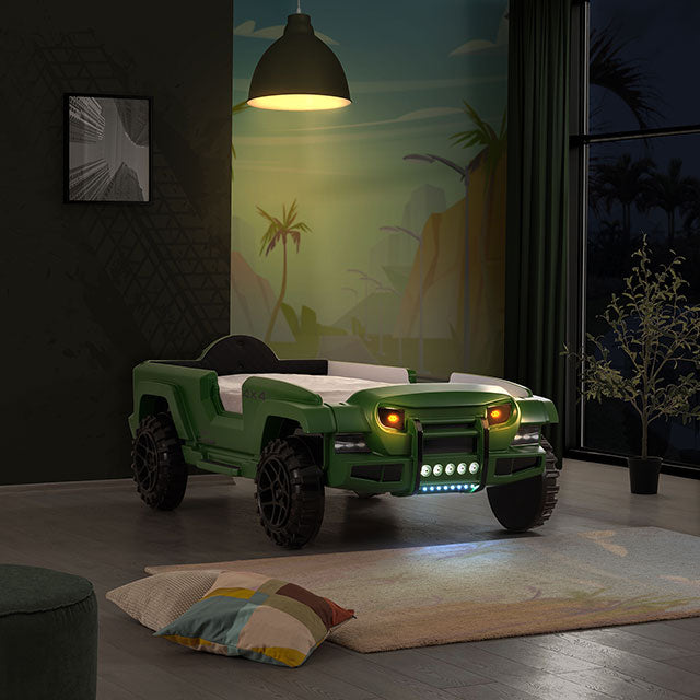 Randlar Bed