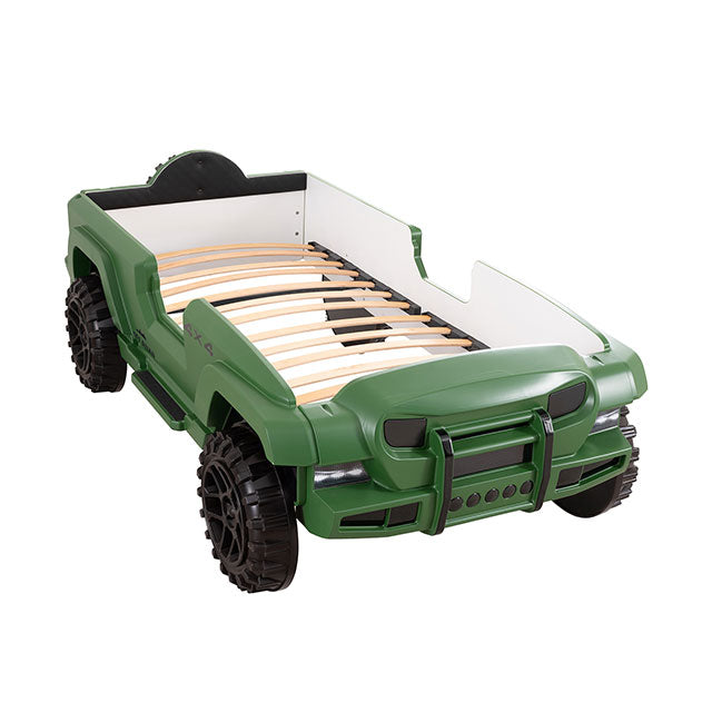Randlar Bed
