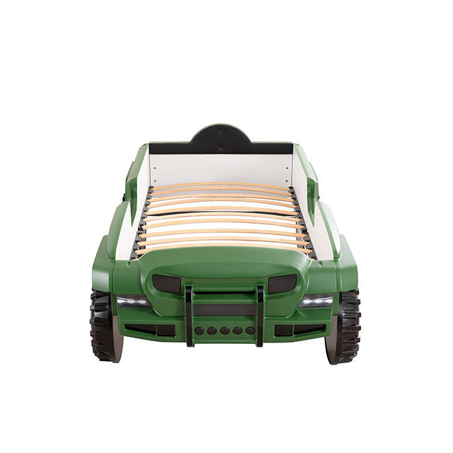 Randlar Bed