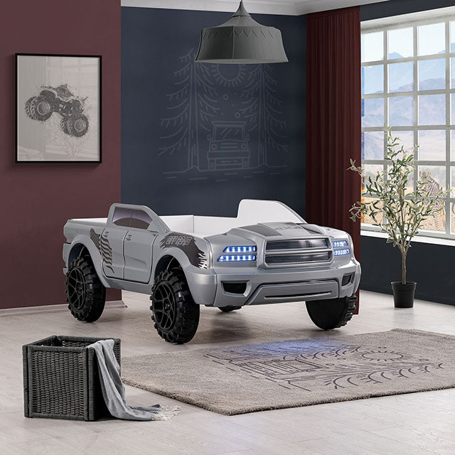 Roverton Bed