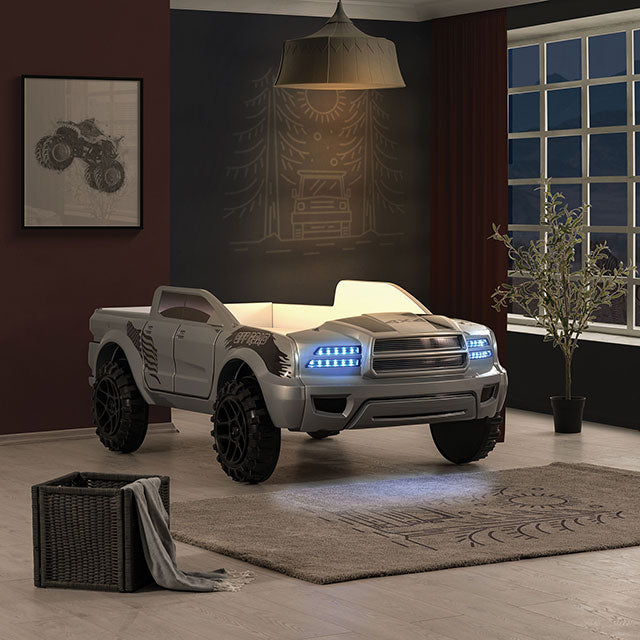 Roverton Bed