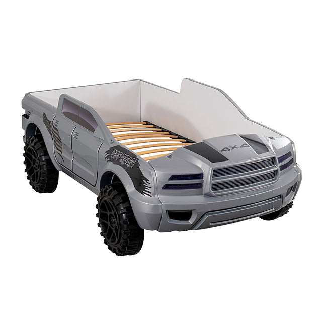 Roverton Bed