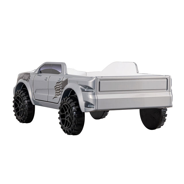 Roverton Bed