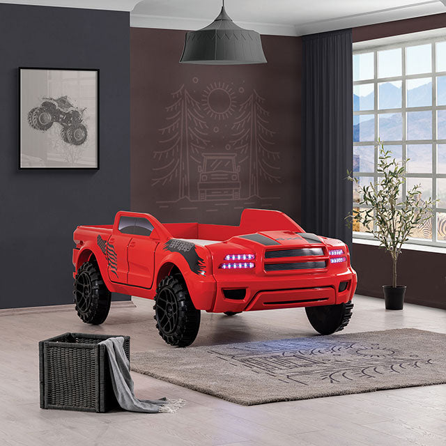 Roverton Bed