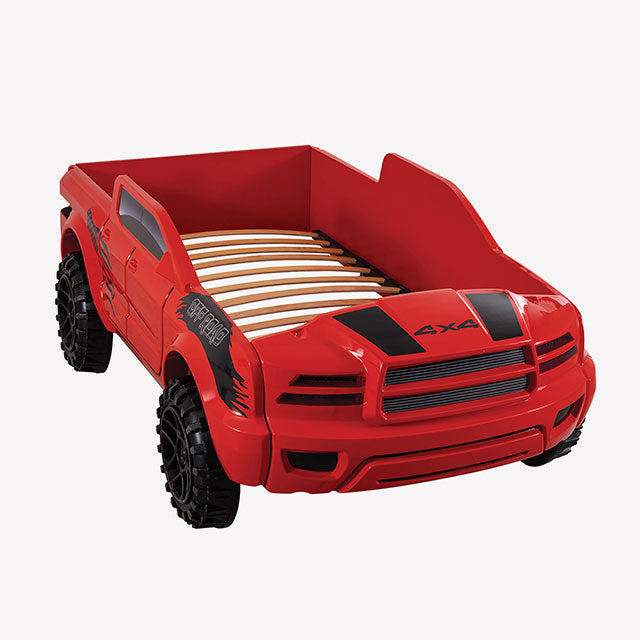 Roverton Bed