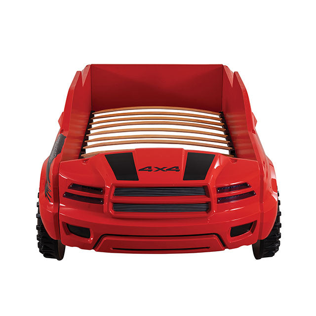 Roverton Bed