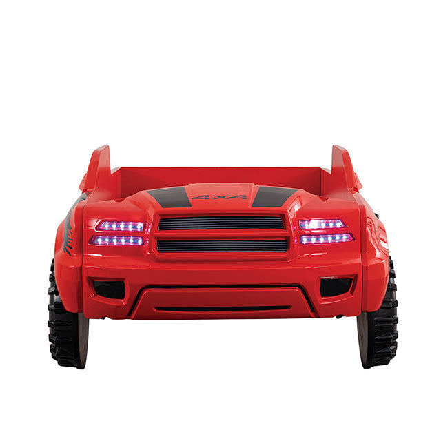 Roverton Bed