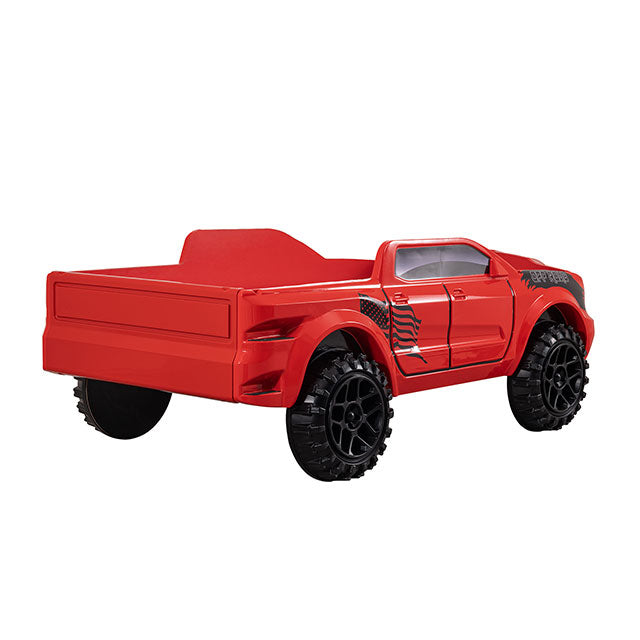 Roverton Bed