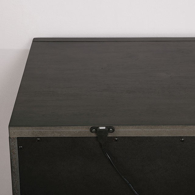 Sligo Queen Bed