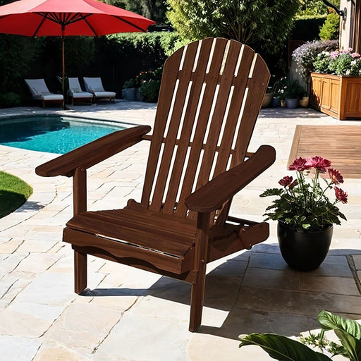 Elk Adirondrack Chair image