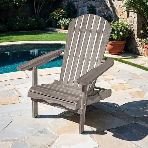 Elk Adirondrack Chair image