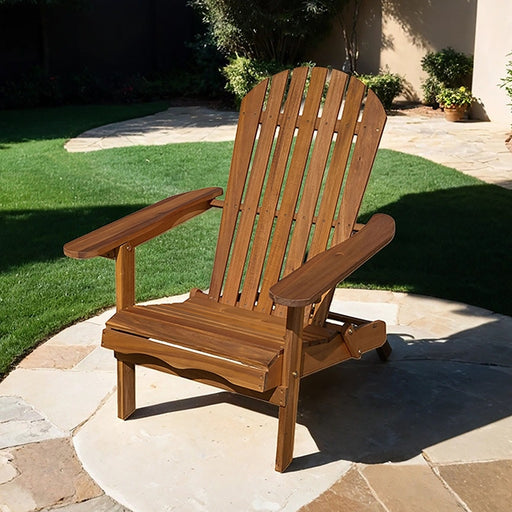 Elk Adirondrack Chair image