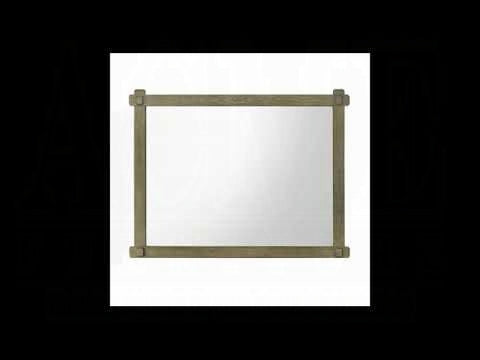 Colton EK Bed