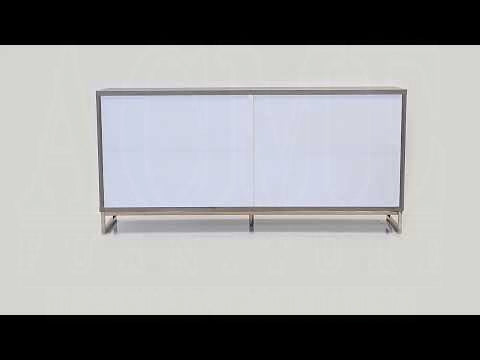 Payo Console Cabinet