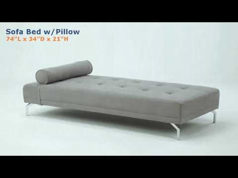 Picardy CK Bed