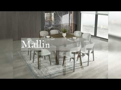 Mallin Dining Table