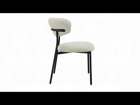 Jirina Side Chair (Set-2)
