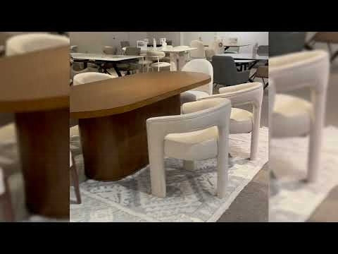 Gamarya Side Chair (Set-2)
