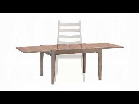 Mayah Side Chair (Set-2)