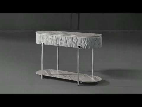 Yukino Sofa Table