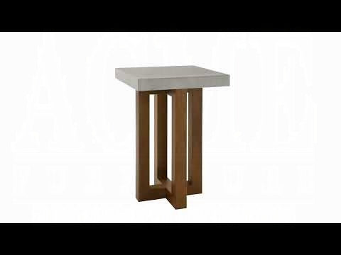 Keven End Table