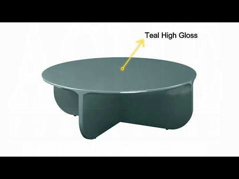 Lamond End Table