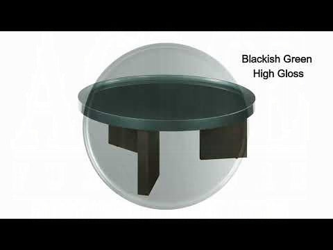 Lakita End Table