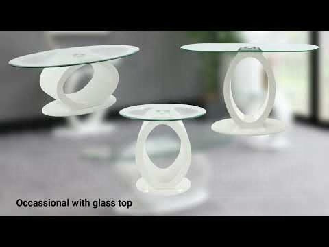 Khaim Coffee Table