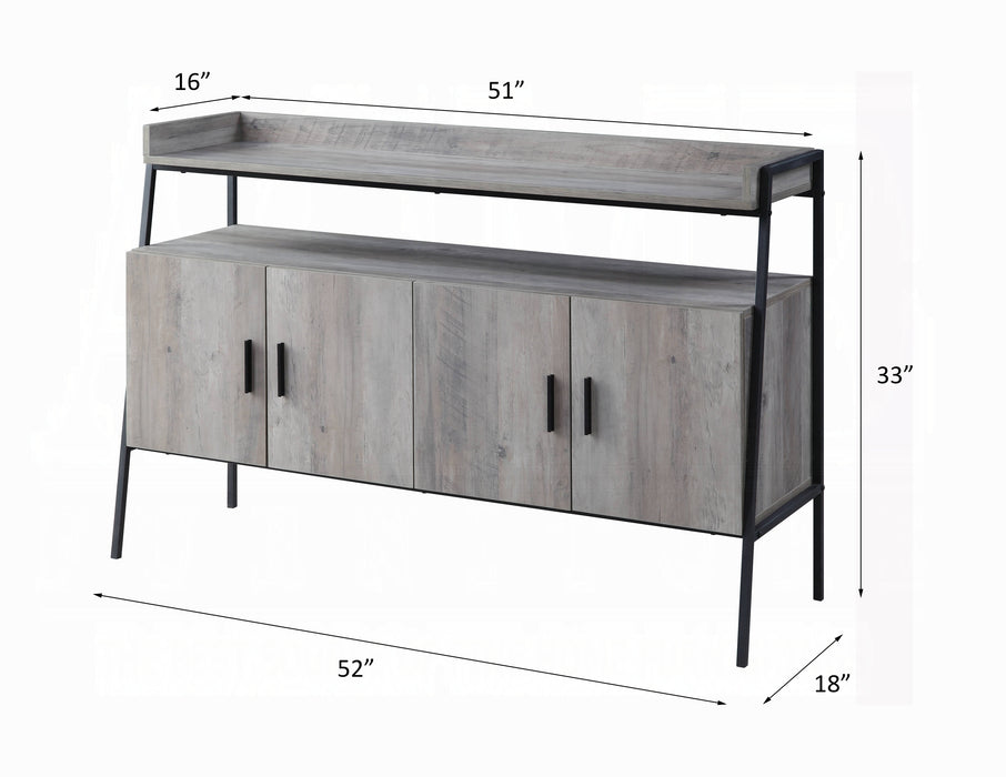 Samiya Tv Stand