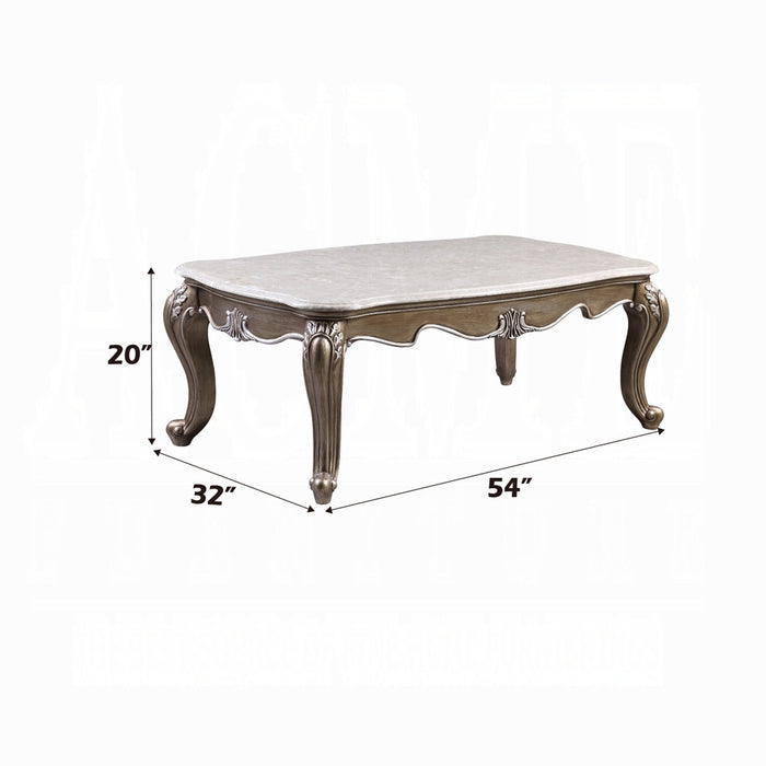 Elozzol Coffee Table