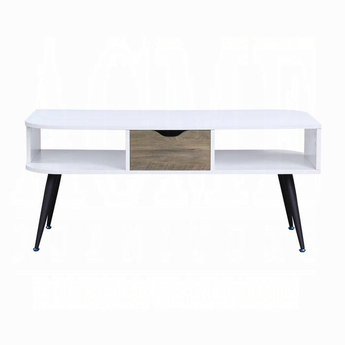 Halima Coffee Table