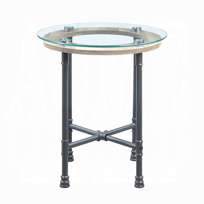 Brantley End Table