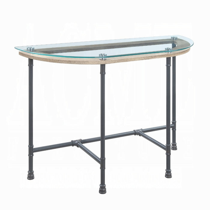 Brantley Sofa Table