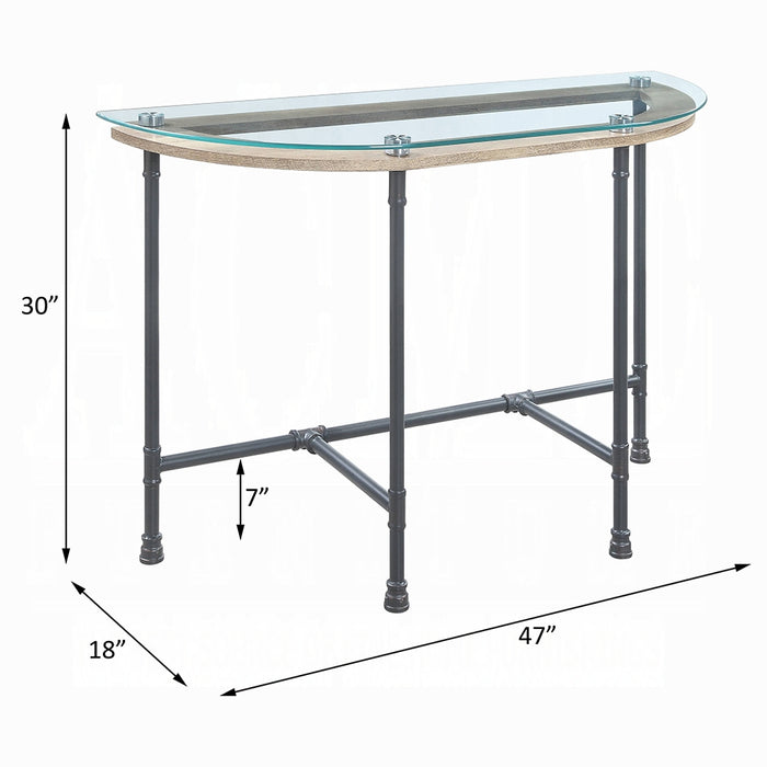 Brantley Sofa Table