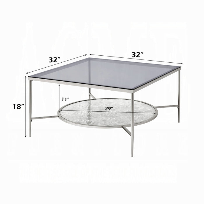 Adelrik Coffee Table