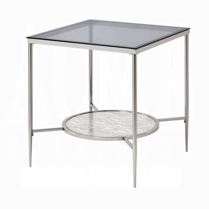 Adelrik End Table