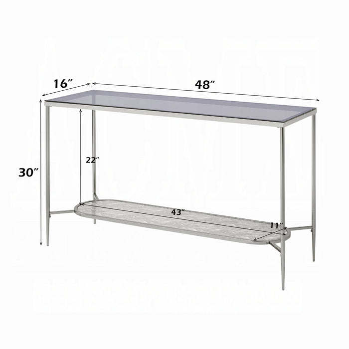 Adelrik Sofa Table